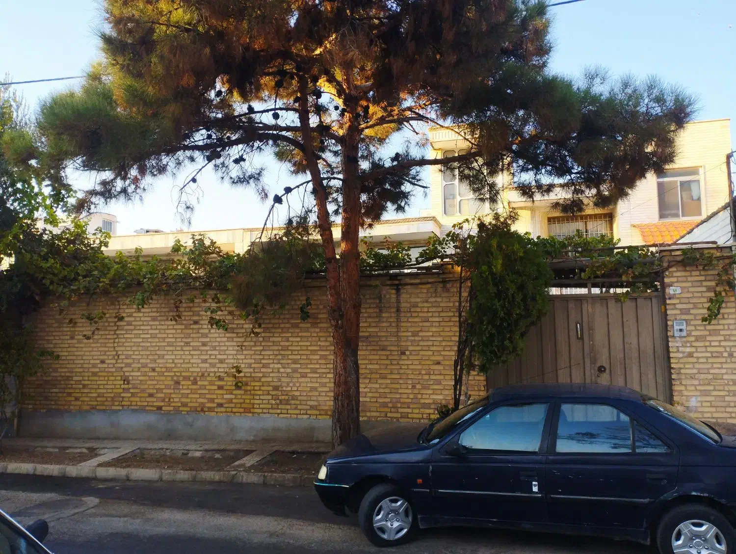 روا مدل 86|خودرو سواری و وانت|شاهرود, |دیوار