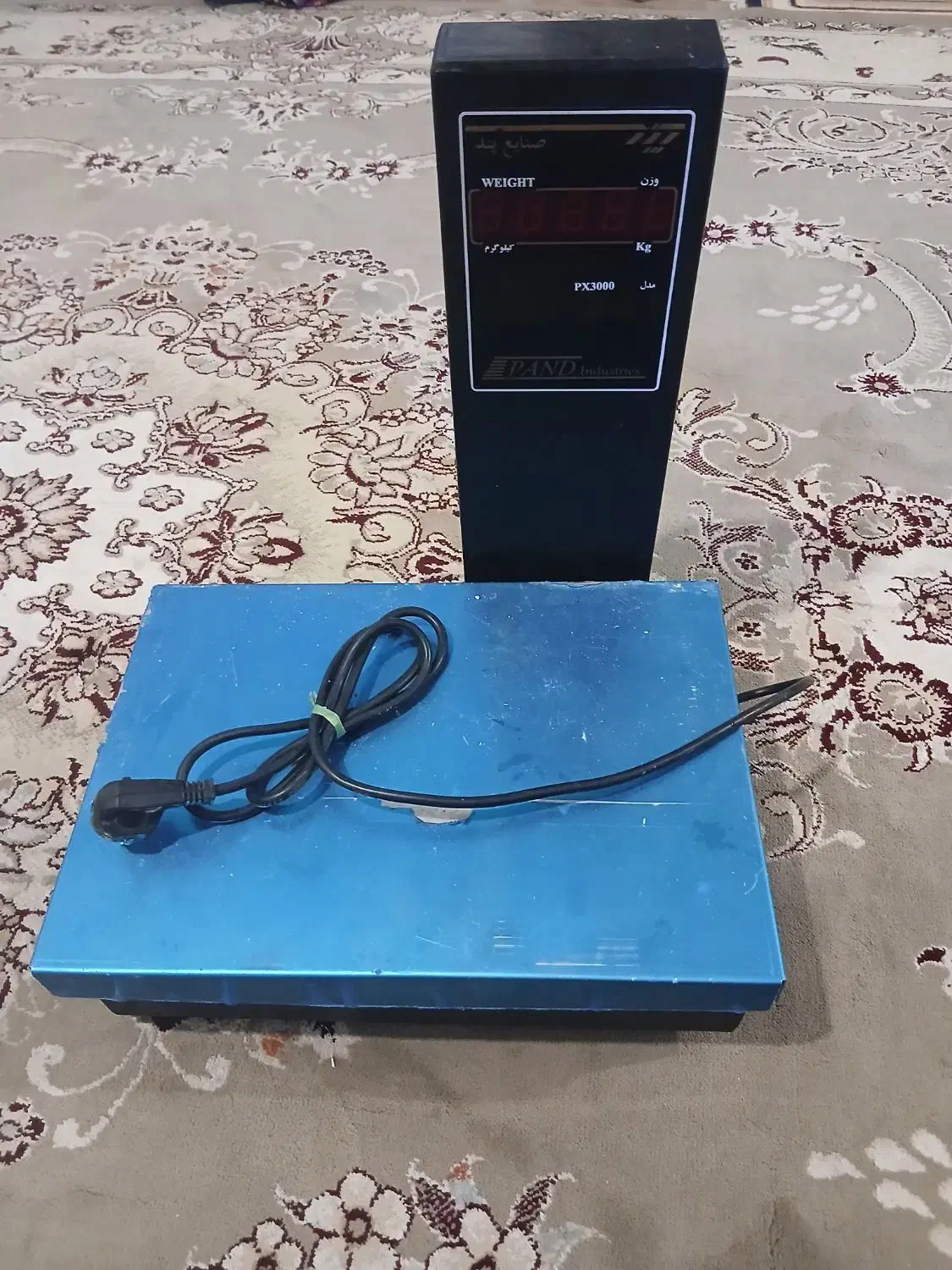 ترازو پند|فروشگاه و مغازه|شیروان (خراسان), |دیوار