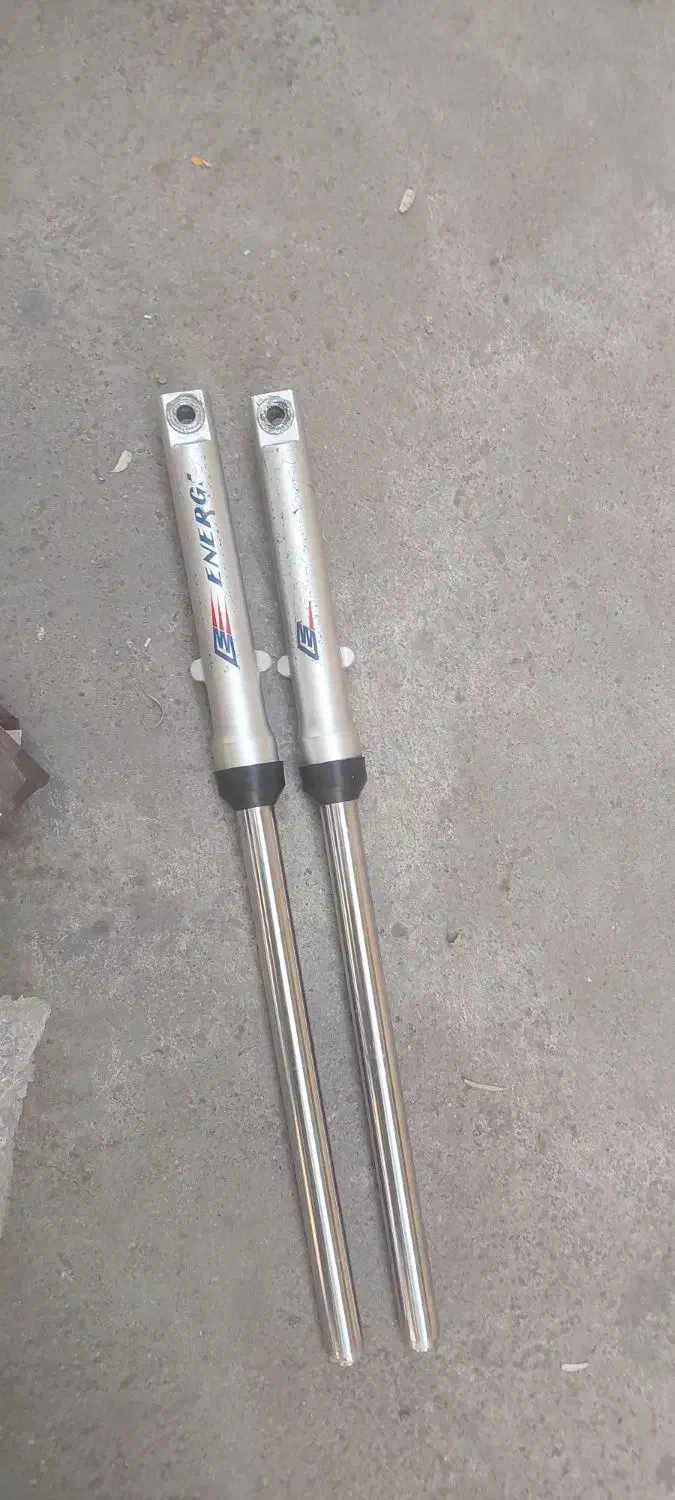 کمک جلو موتور سیکلت|قطعات یدکی و لوازم جانبی|کارون, |دیوار