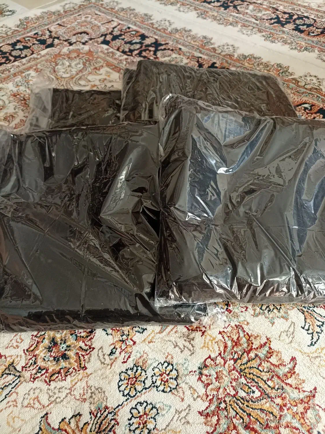 چادر  عربی  اصل ندا کره|لباس|تهران, مرزداران|دیوار