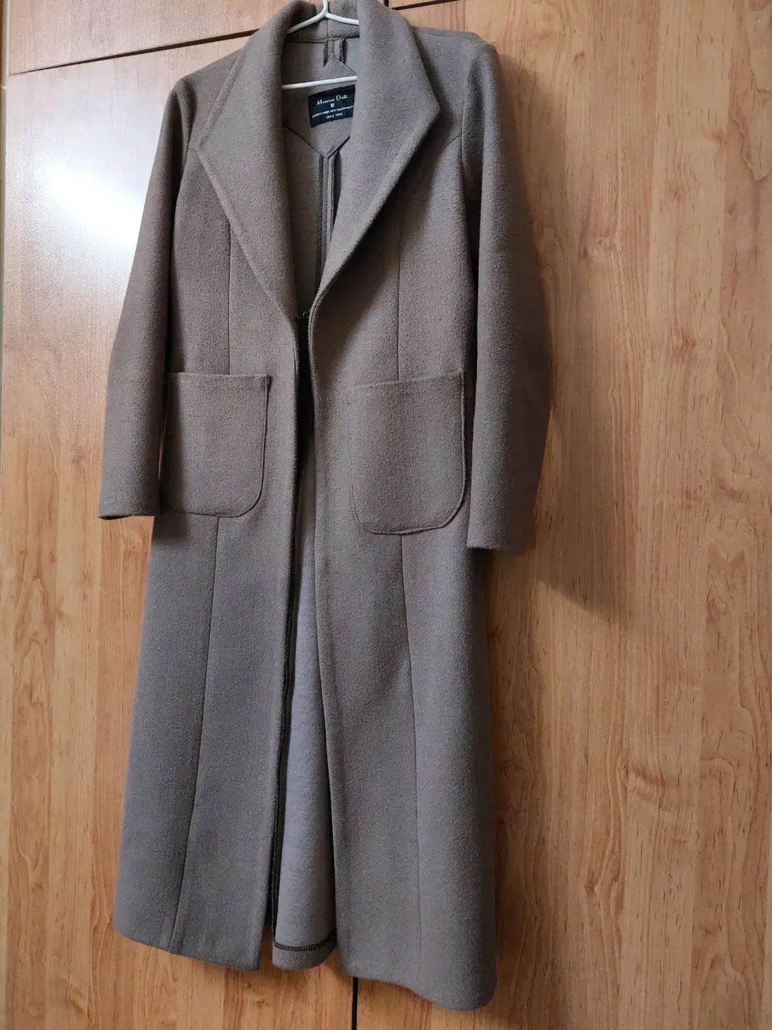 پالتو فوتر|لباس|نیشابور, شهرک ولیعصر|دیوار