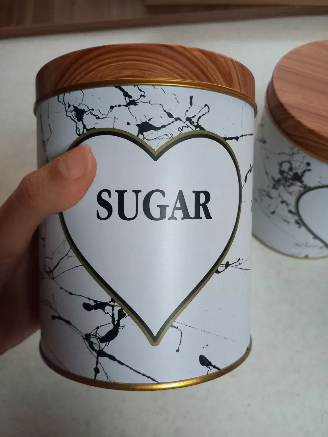 پاسماوری فلزی سه عددی نو و آکبند|ظروف نگهدارنده، پلاستیکی، یک‌بارمصرف|قزوین, |دیوار