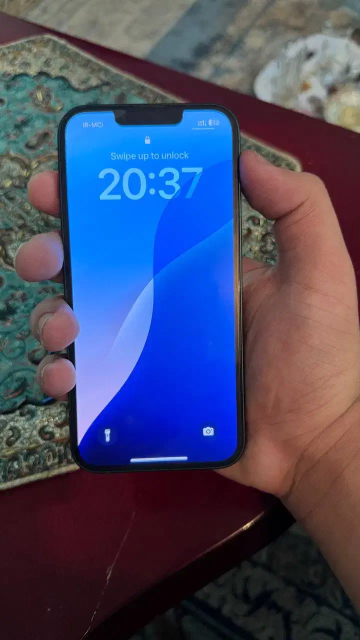 iPhone 13 cha 128|موبایل|شیراز, اصلاح‌نژاد|دیوار