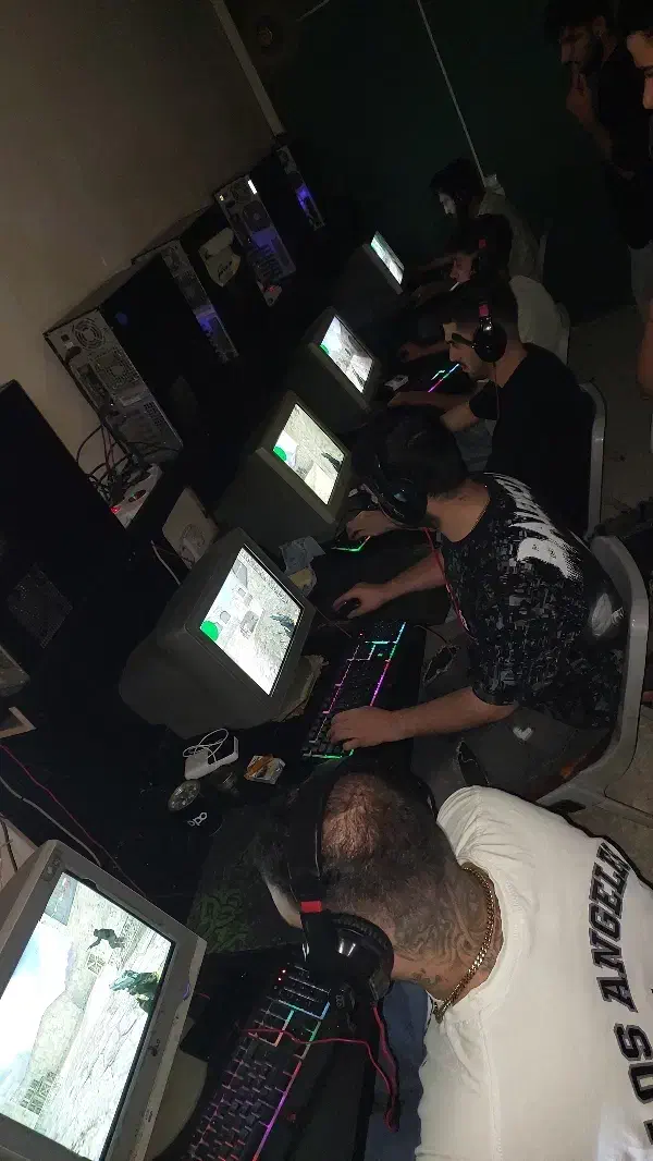 واگذاری کامل گیم نت|اجارهٔ مغازه و غرفه|اسلامشهر, مطهری|دیوار