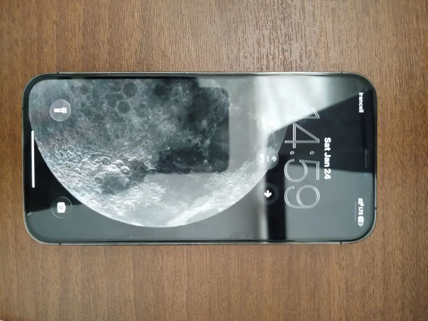 گوشی iphone 12 pro max|موبایل|مشهد, حیدرآباد|دیوار