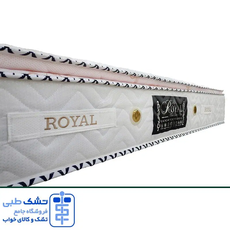 تشک رویال اصل|تشک تختخواب|تهران, تهرانسر غربی|دیوار