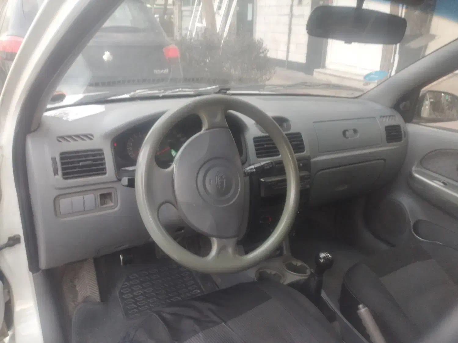 ریو|خودرو سواری و وانت|تهران, دولاب|دیوار