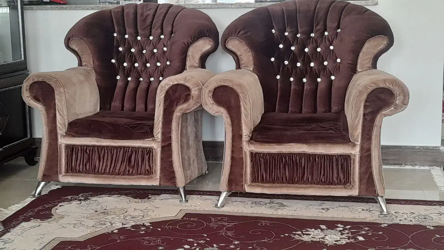 به دلیل کمبود جا|مبلمان خانگی و میز عسلی|اسفراین, |دیوار