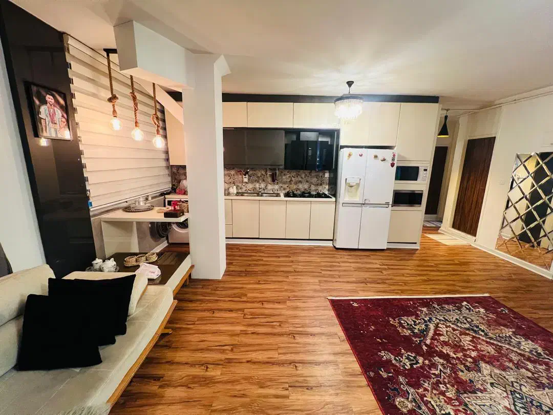 رهن/ آپارتمان/ ۸۵ متری/ تمیز/ کوی سعدی|اجارهٔ آپارتمان|اهواز, کوی سعدی|دیوار