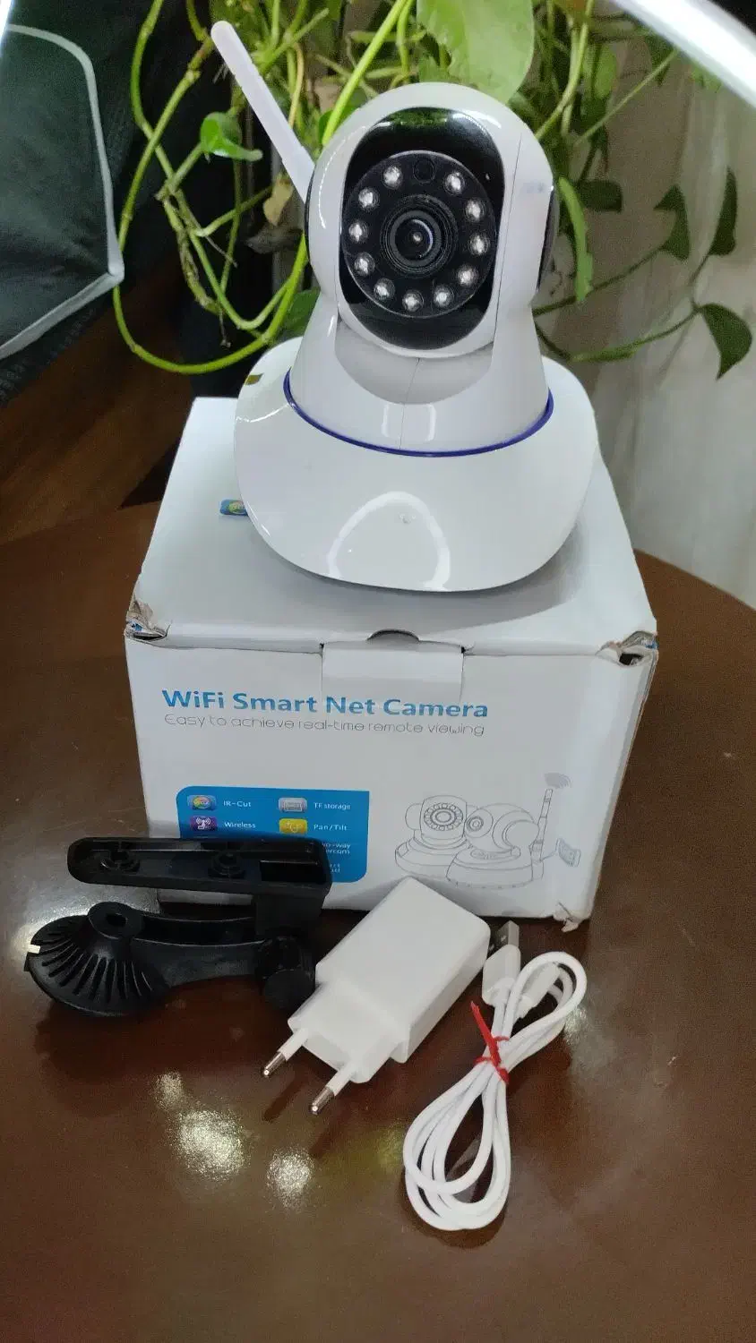 دوربین مداربسته هوشمند|دوربین مداربسته|شهریار, شهریار|دیوار