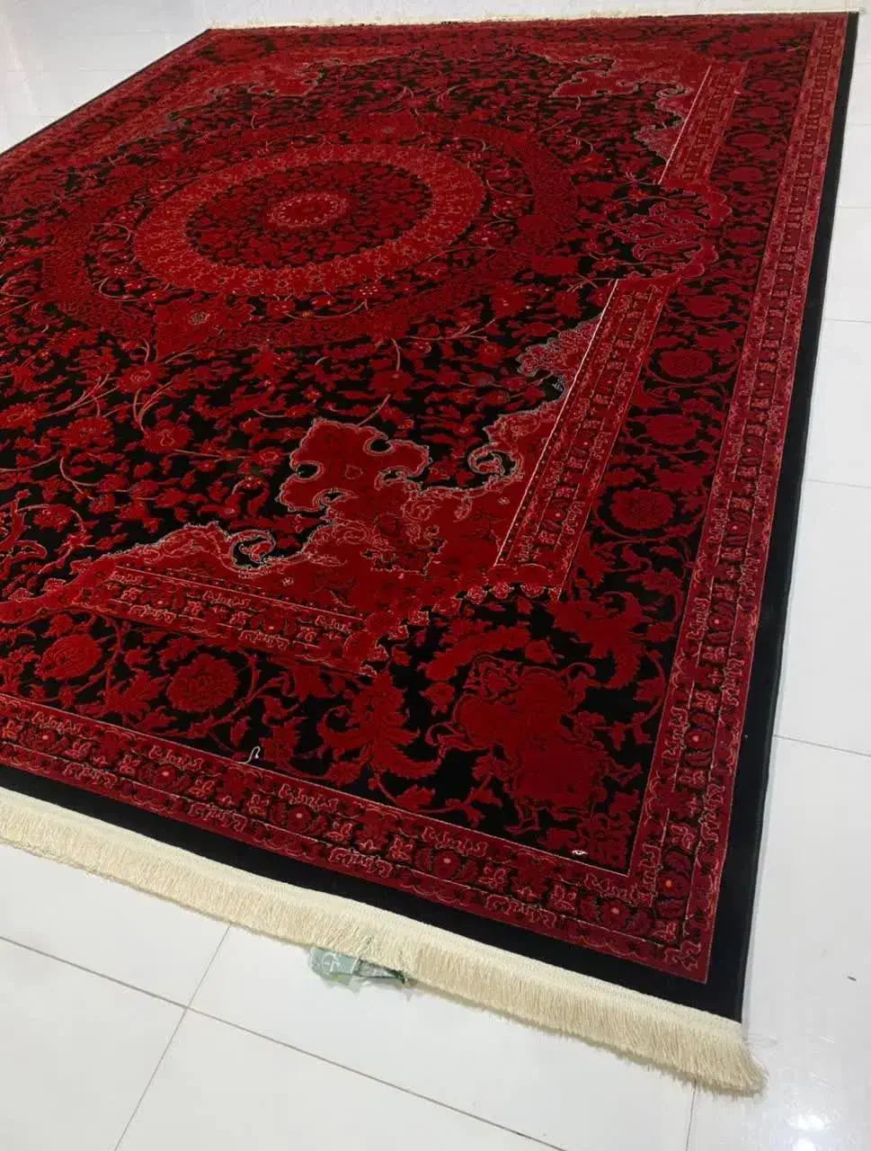 فرش صددرصد آکرلیک ۷۰۰ و ۱۲۰۰ شانه|فرش|بلده, |دیوار