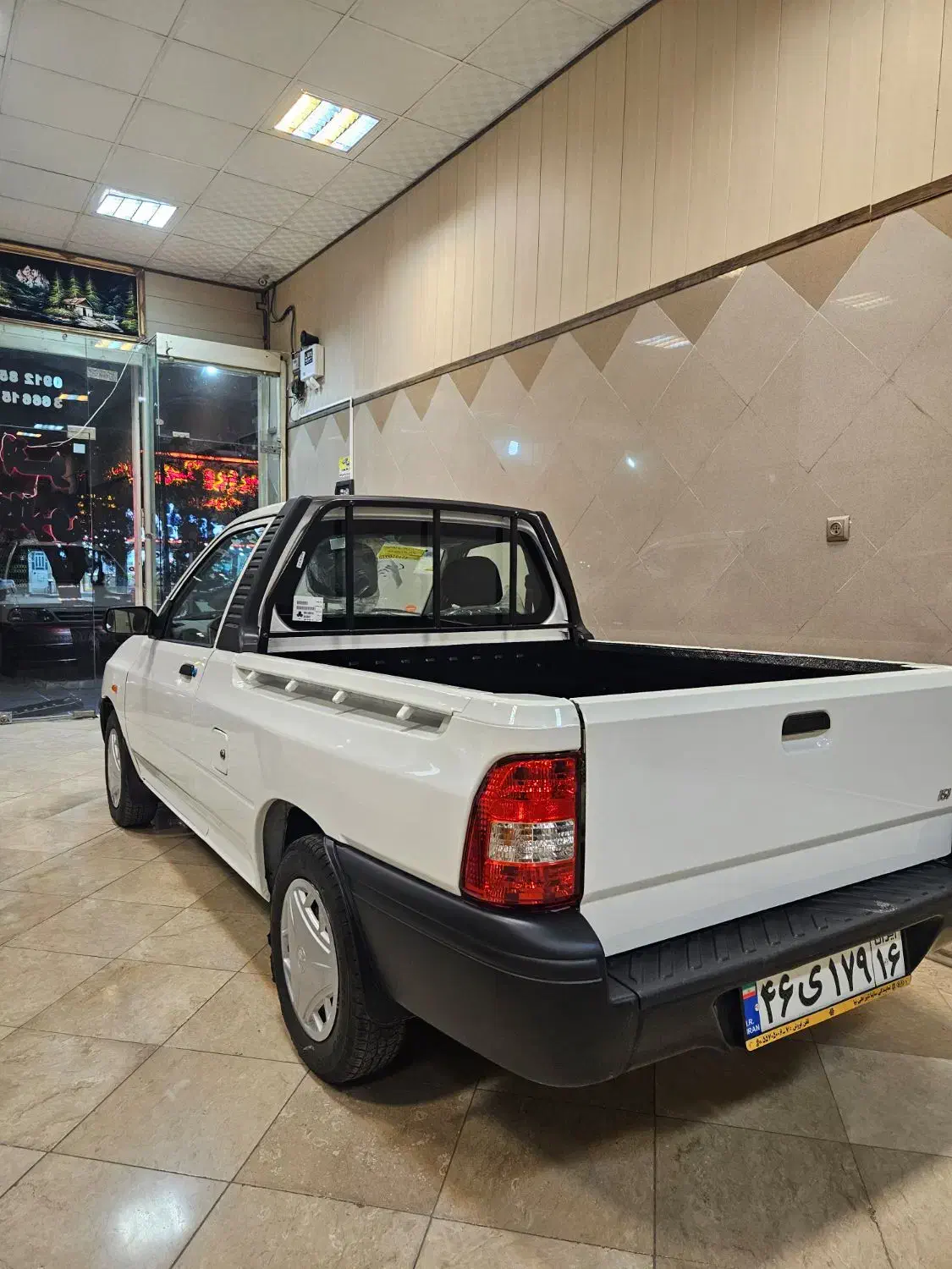 پراید ۱۵۱|خودرو سواری و وانت|قم, انصار‌الحسین|دیوار