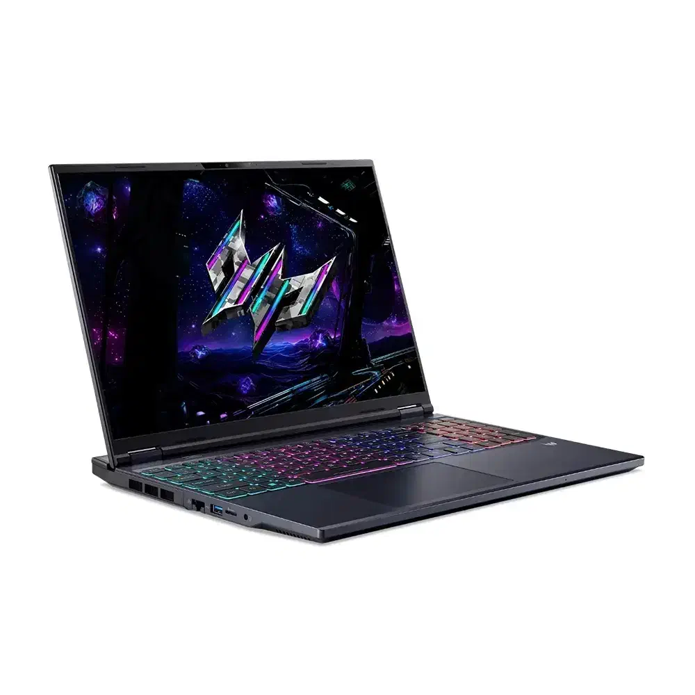لپ تاپ ایسر پردیتور ACER PREDATOR HELIOS NEO 16 AI|رایانه همراه|اصفهان, خلجا|دیوار