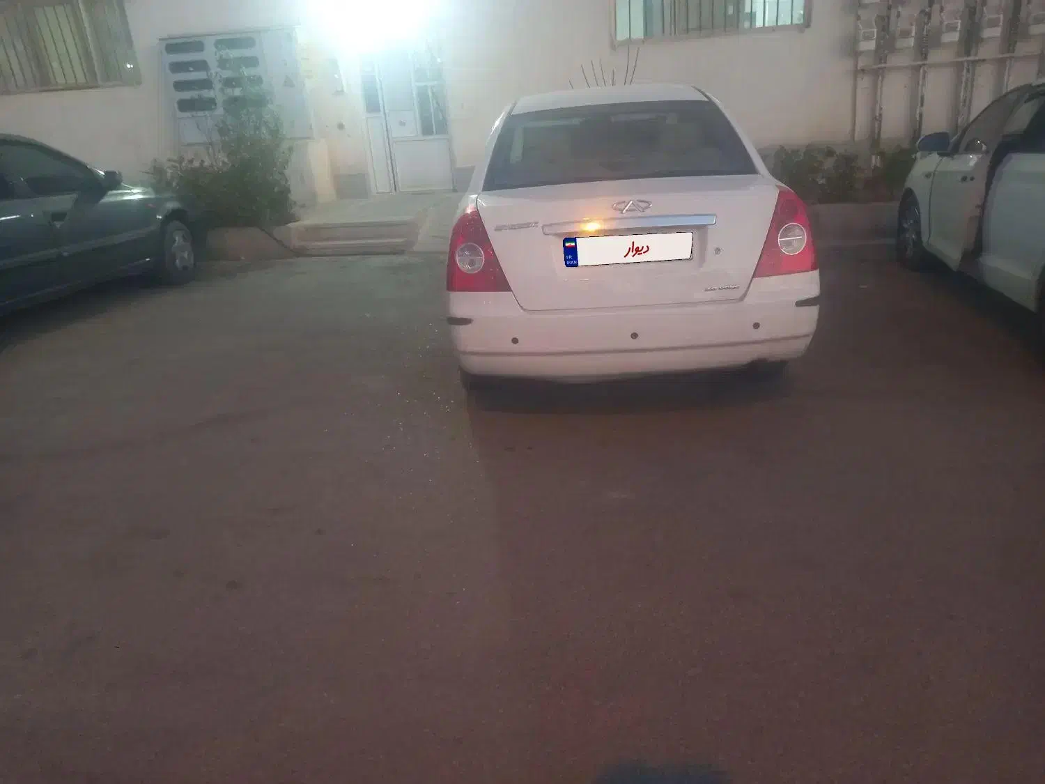 فروش ام وس ام ۵۳۰|خودرو سواری و وانت|صدرا-فارس, فاز ۲|دیوار