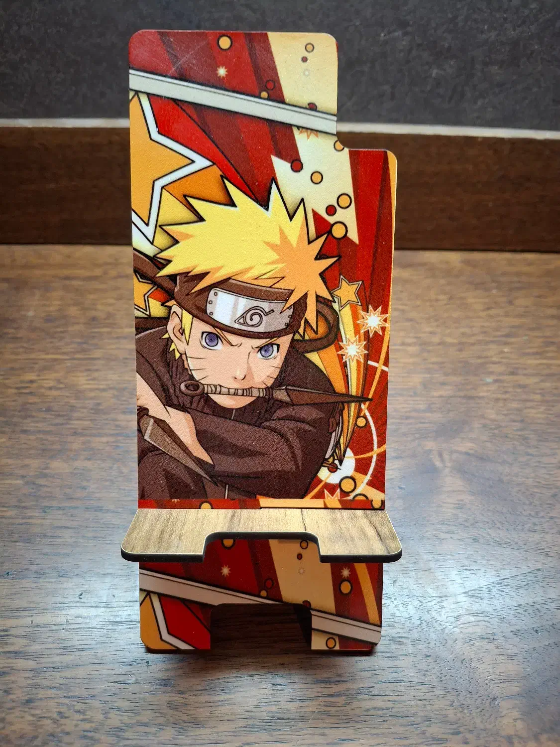 استند موبایل با طرح انیمه ای|لوازم جانبی موبایل و تبلت|تهران, شهرآرا|دیوار