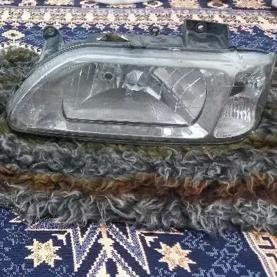 چراغ پراید ۱۳۱ برند مدرن به قیمت مفت|قطعات یدکی و لوازم جانبی|مشهد, نکاح|دیوار