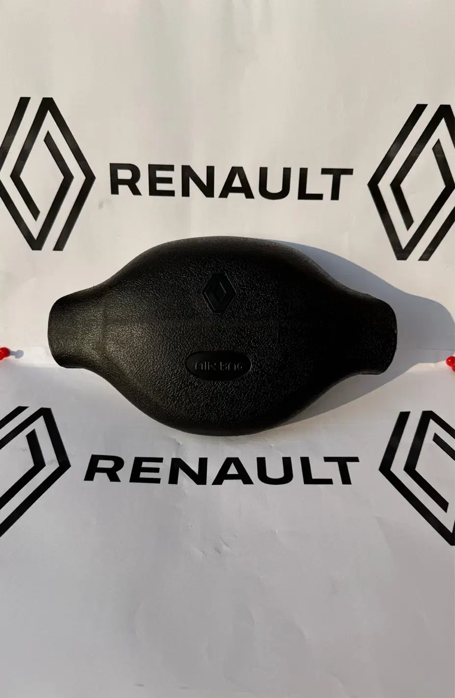 ایربگ و قطعات رنو|قطعات یدکی و لوازم جانبی|تهران, شوش|دیوار