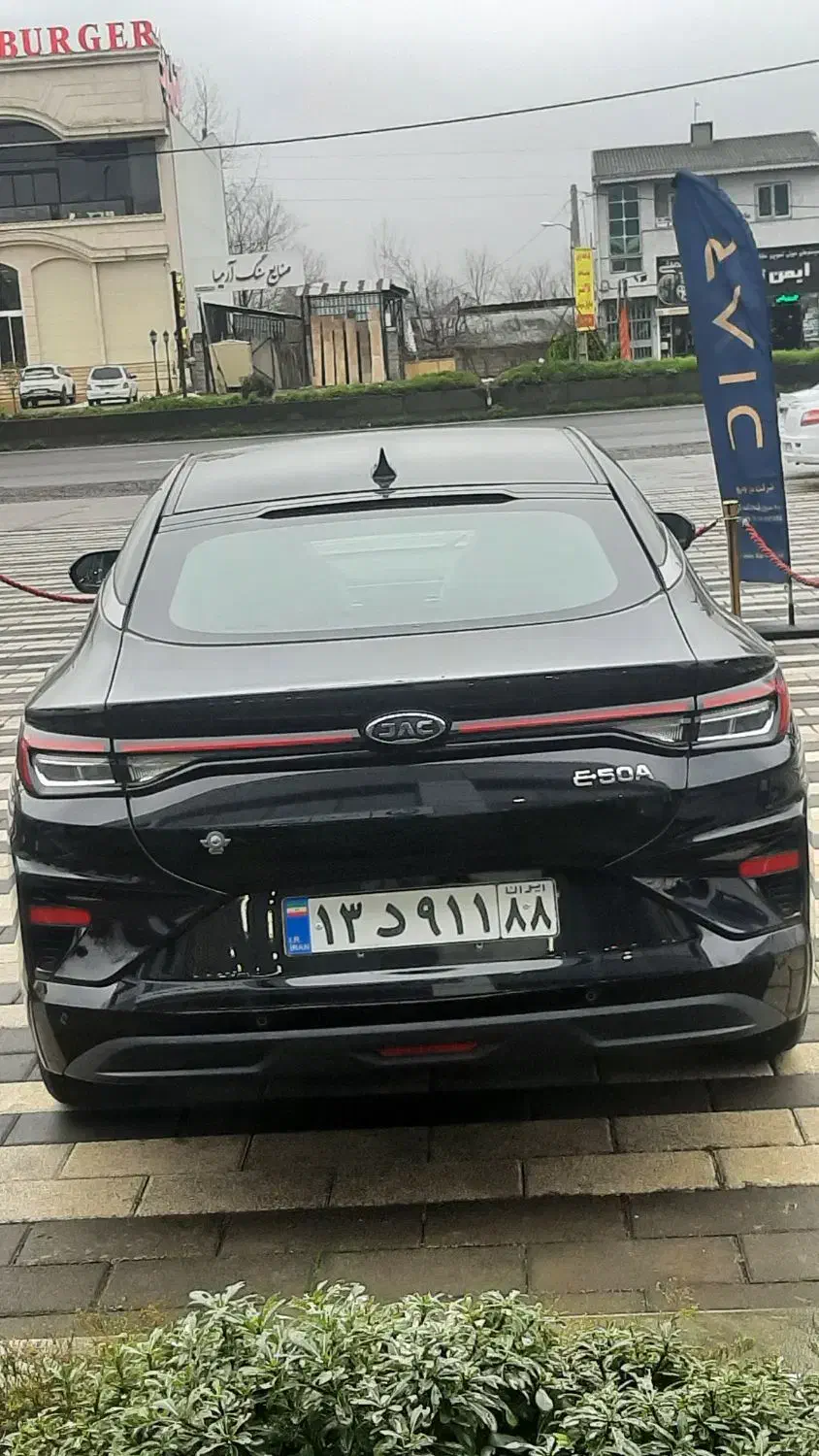 J7 E50A|خودرو سواری و وانت|رشت, گلسار|دیوار