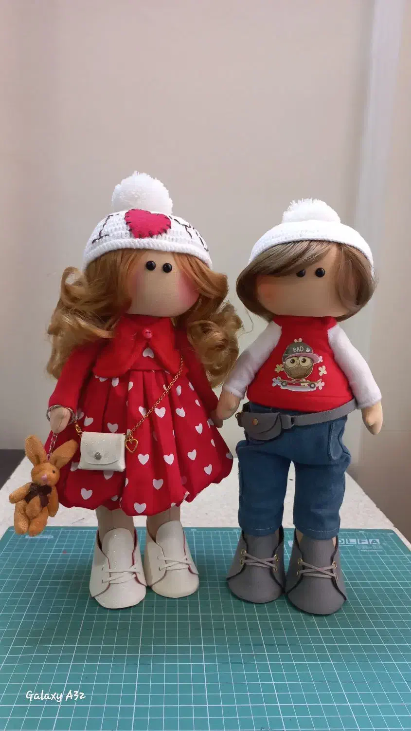 عروسک روسی|اسباب‌‌بازی|تهران, دهم فروردین|دیوار