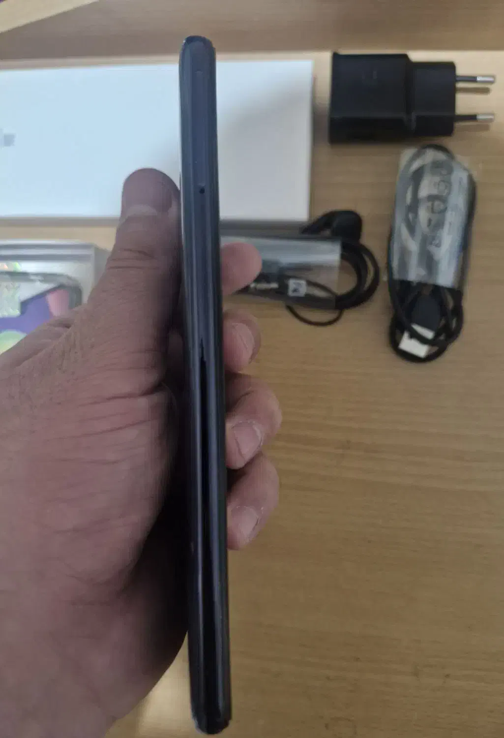 گوشی سامسونگ A31 کاملا سالم و بدون تعمیر و ایراد|موبایل|تهران, دانشگاه شریف|دیوار