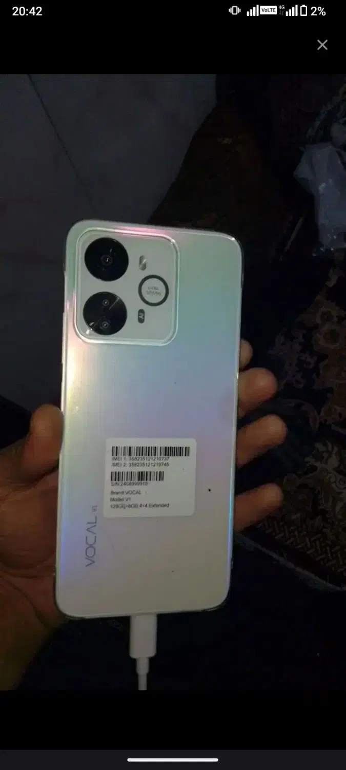 گوشی وکال|موبایل|مشهد, فدک|دیوار