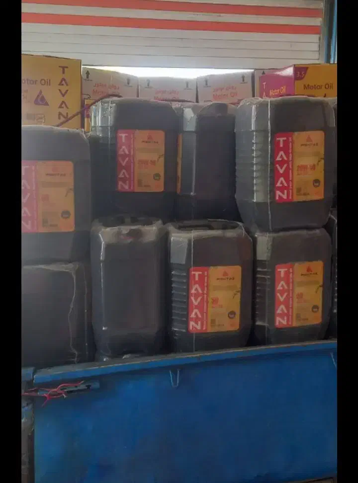 روغن پیشتاز توان شیمی|عمده‌فروشی|آبادان, |دیوار