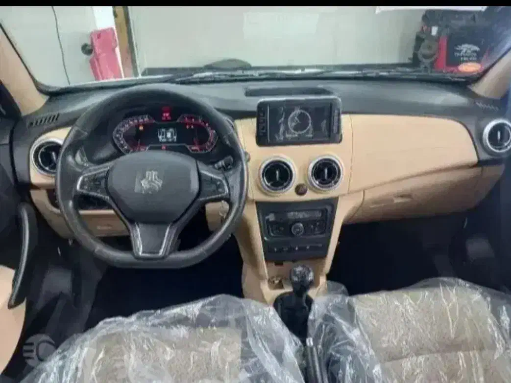 اطلس GL|خودرو سواری و وانت|بروجرد, |دیوار