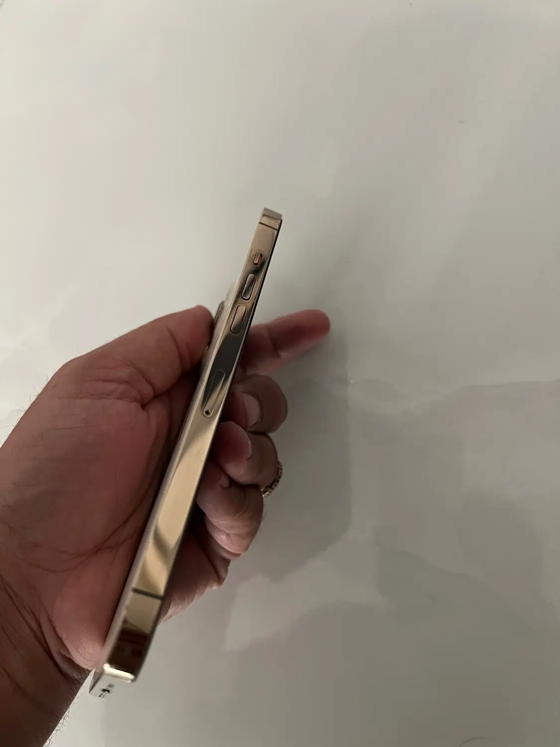 ایفون12pro max zaa|موبایل|رفسنجان, |دیوار