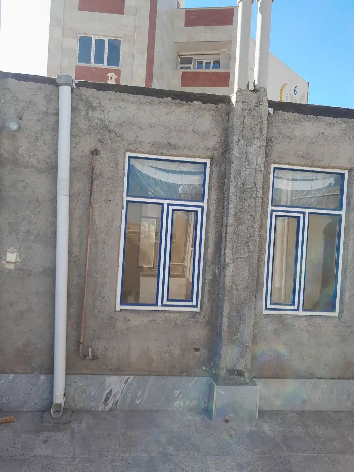 اجاره واحد|اجارهٔ آپارتمان|میانه, |دیوار