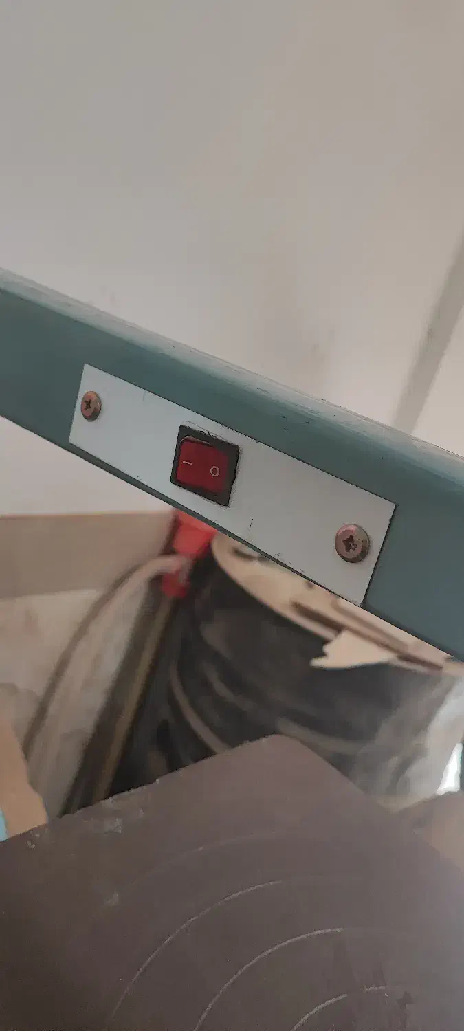 اره مویی برقی اصفهان در حد نو|ابزارآلات|سردشت, |دیوار