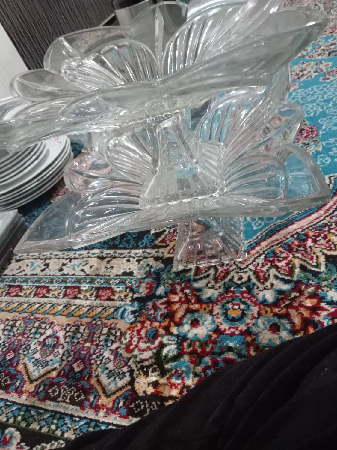 جامیوای پایدار|سرویس روتختی|نجف‌آباد, گلدشت|دیوار