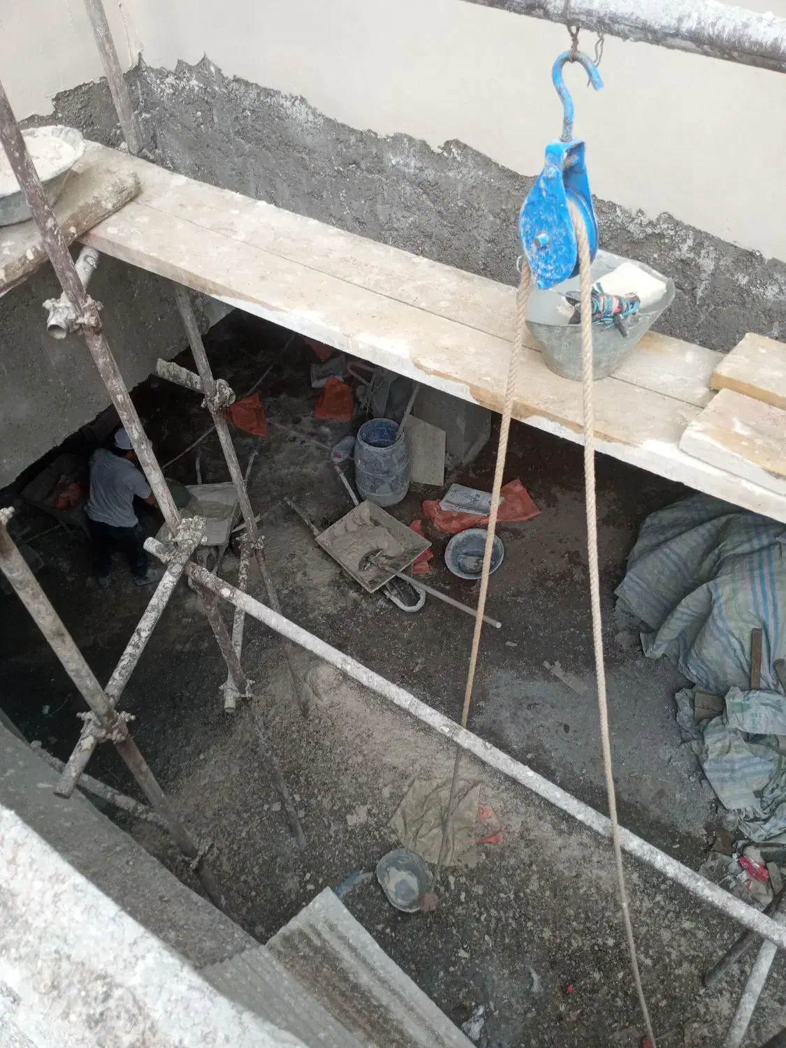 پیمانکاری ساختمان|خدمات پیشه و مهارت|نوشهر, |دیوار