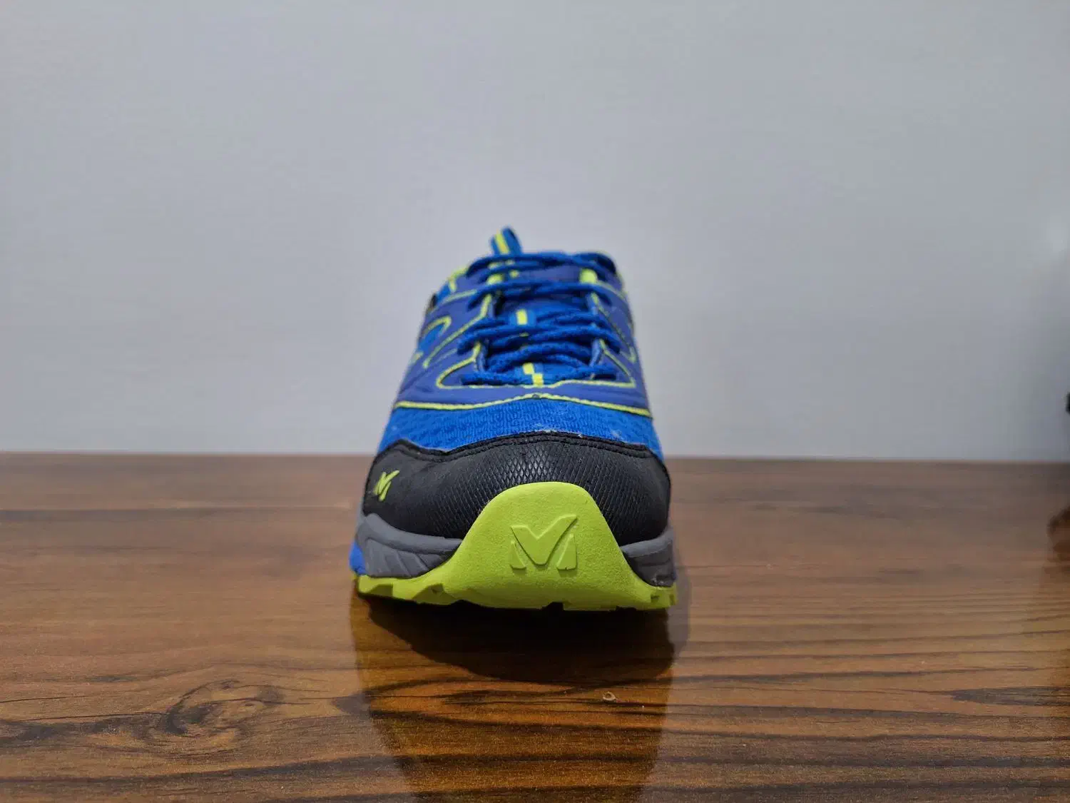 کتونی اورجینال گورتکس میلت فرانسه|کیف، کفش، کمربند|اردبیل, |دیوار