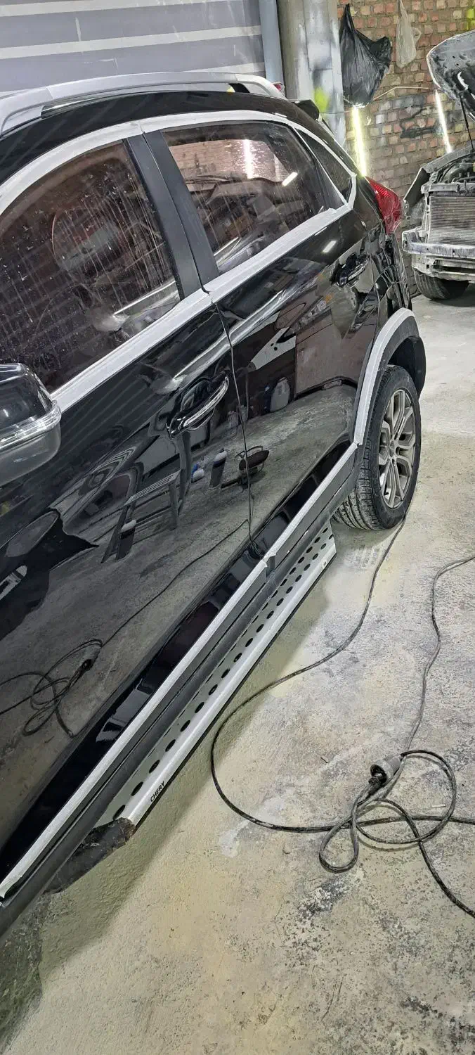 شاگرد نقاشی خودرو|استخدام صنعتی، فنی، مهندسی|بوکان, |دیوار