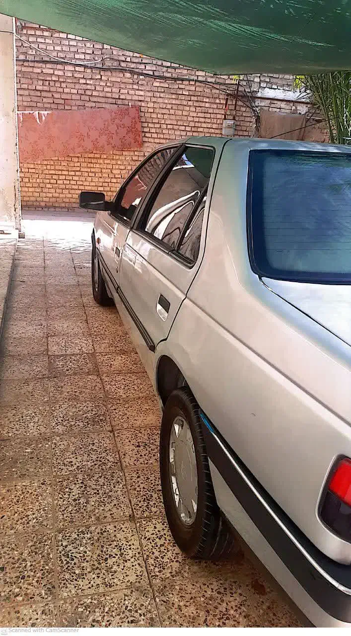 پژو 405|خودرو سواری و وانت|فردیس, فردیس|دیوار