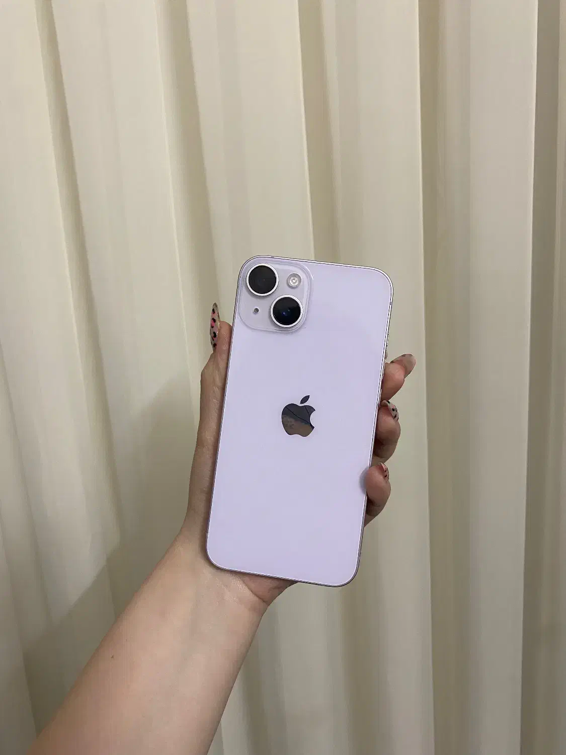 ایفون 14 نرمال 128 گیگ|موبایل|گنبد کاووس, |دیوار