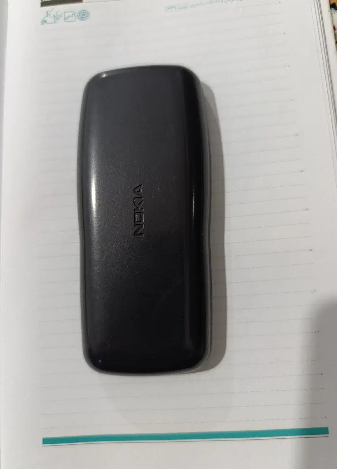 گوشی نوکیا ۱۰۶|موبایل|کرمانشاه, |دیوار