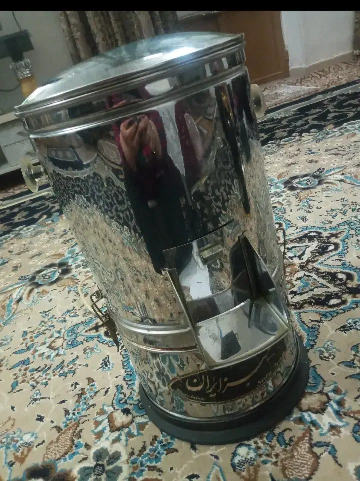 سبزی خردکن در حد نو|سایر لوازم برقی|زاهدان, |دیوار