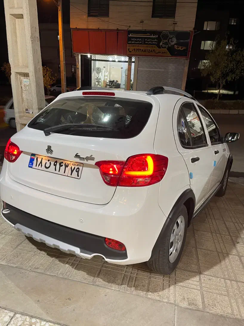 کوییک|خودرو سواری و وانت|قزوین, |دیوار