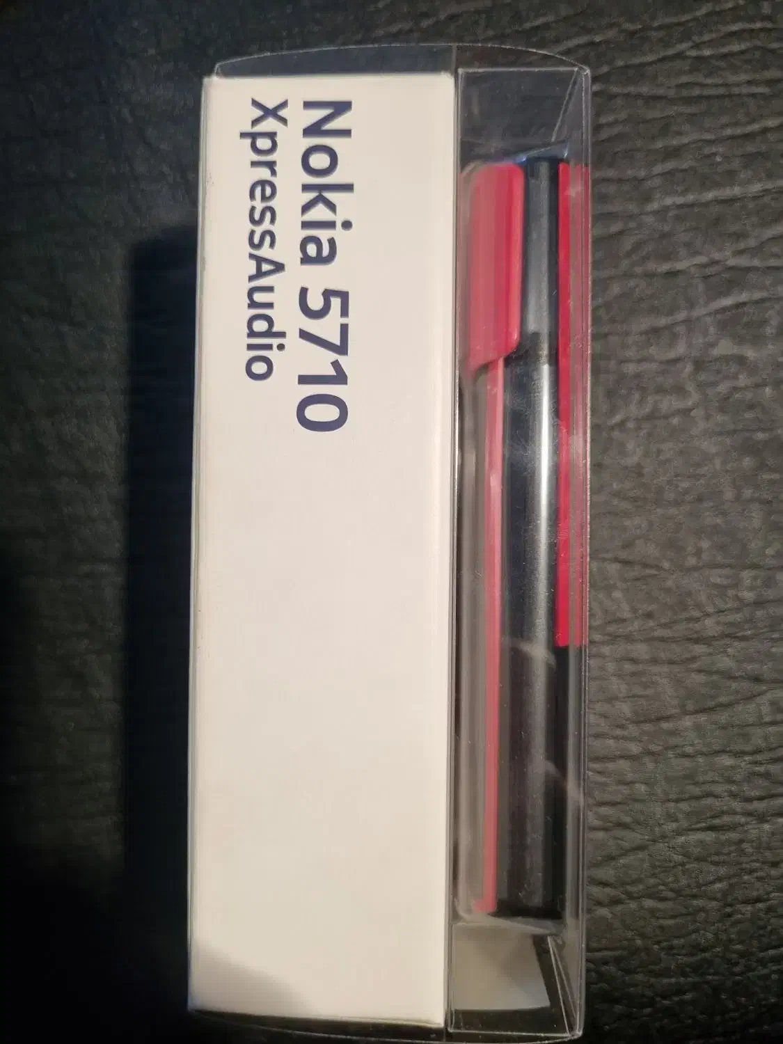 Nokia 5710 آکبند دو سیم|موبایل|تهران, آجودانیه|دیوار