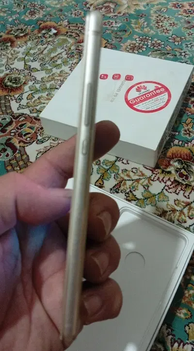 گوشیp9lite|موبایل|ساوه, |دیوار