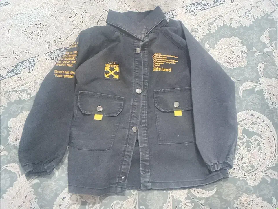 تک کت بچگانه|لباس|پاکدشت, شهرک امام رضا|دیوار