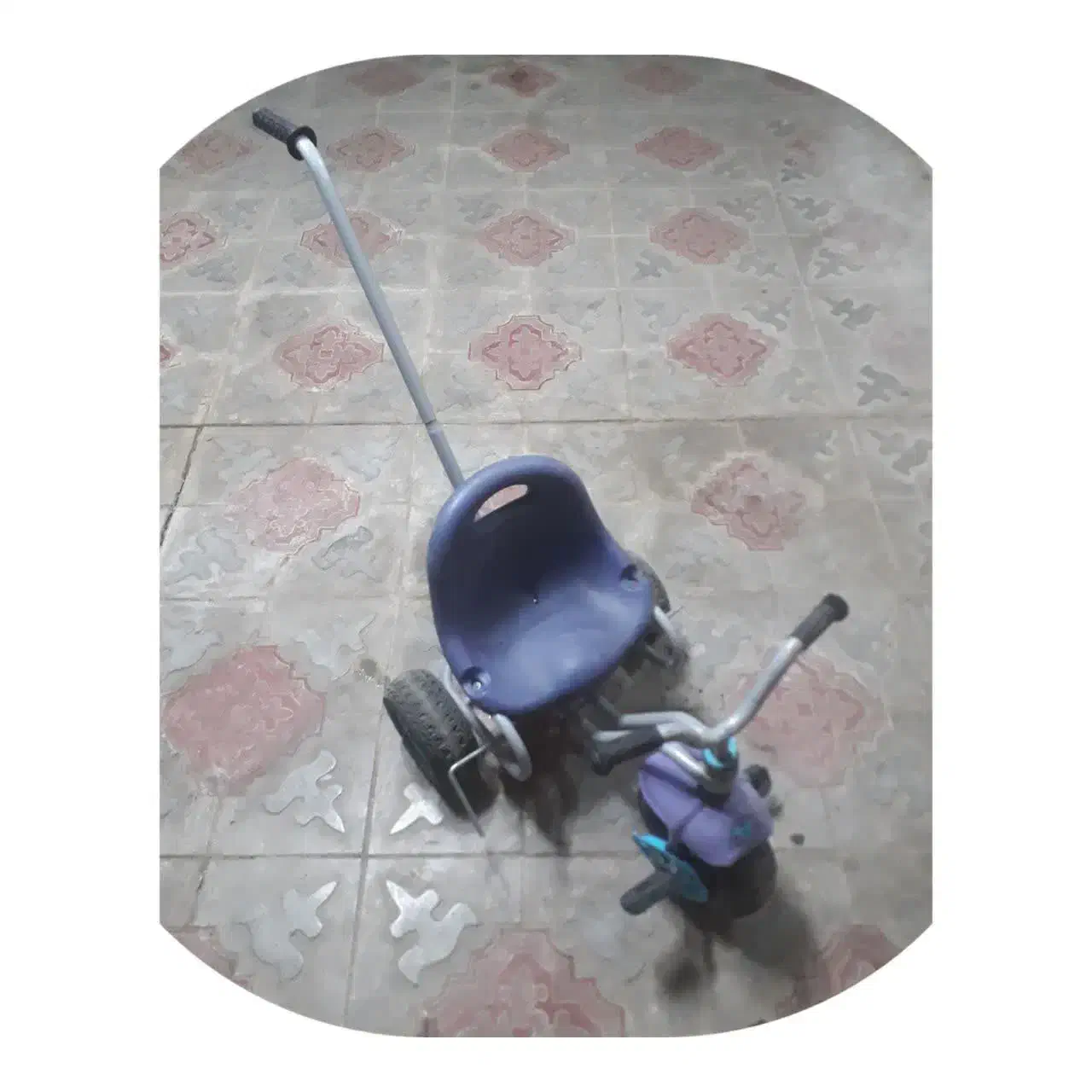 سه چرخه|دوچرخه، اسکیت، اسکوتر|اصفهان, شهرک کاوه|دیوار