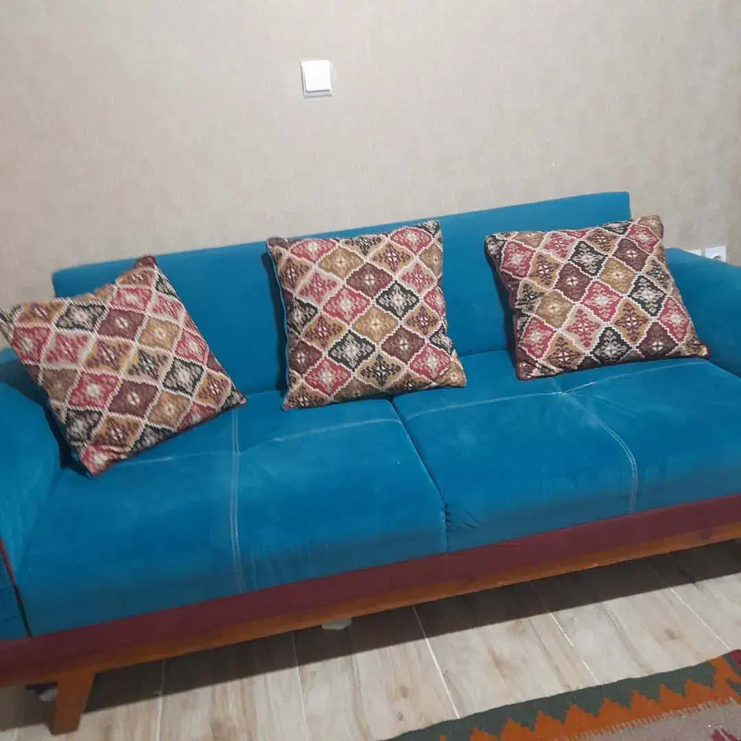 مبل راحتی شرکتی|مبلمان خانگی و میز عسلی|شهرکرد, |دیوار