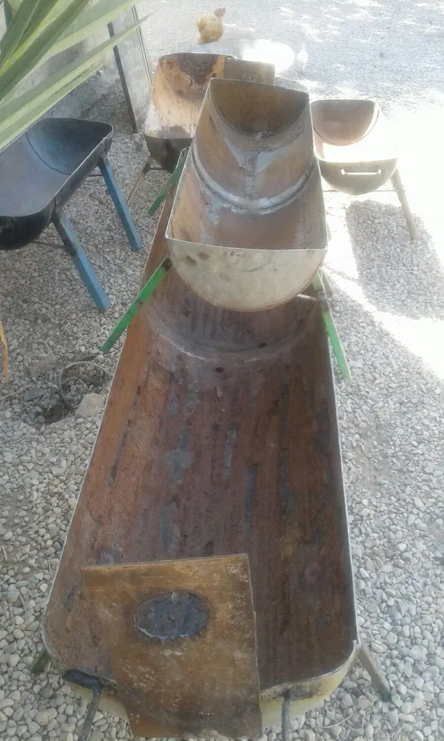 آخوره حیوانات (پود)|لوازم جانبی حیوانات|کازرون, |دیوار