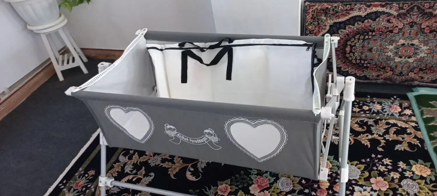 لوازم نو کودک (سیسمونی)|اسباب و اثاث بچه|زنجان, |دیوار