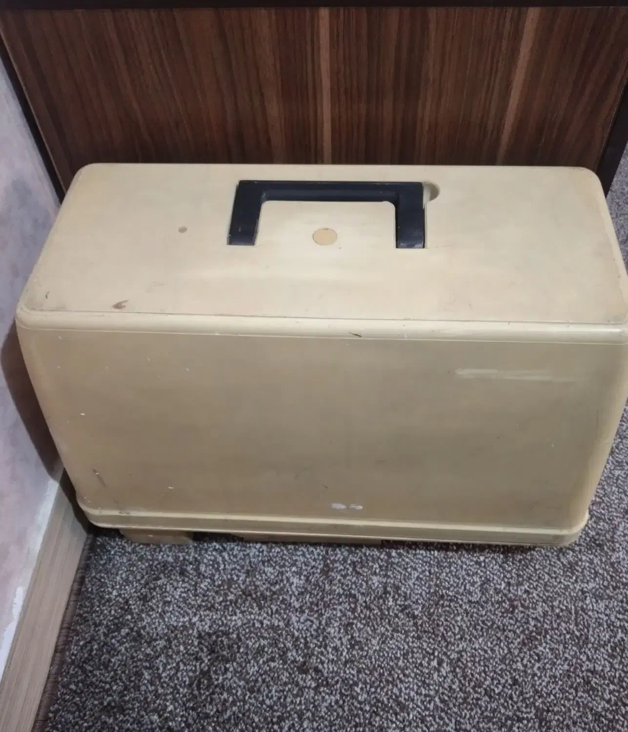 چرخ خیاطی|لوازم خیاطی و بافتنی|فردیس, سپید دشت|دیوار