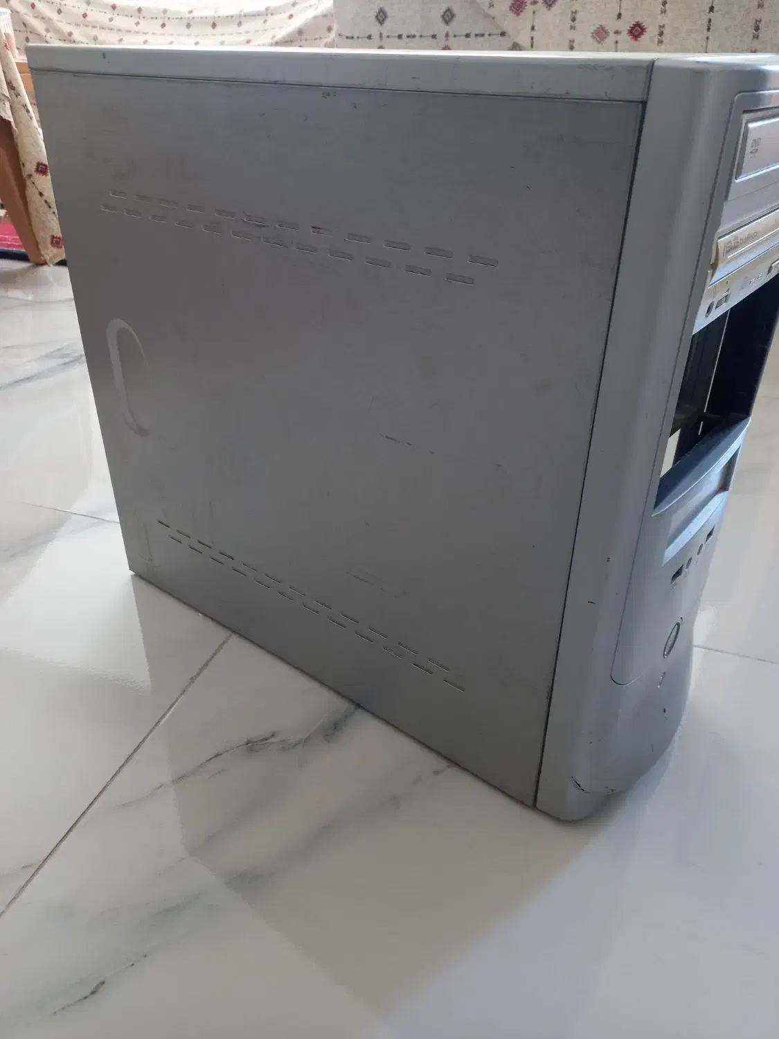 کیس کامپیتور|رایانه رومیزی|تهران, جوانمردان (اندیشه)|دیوار