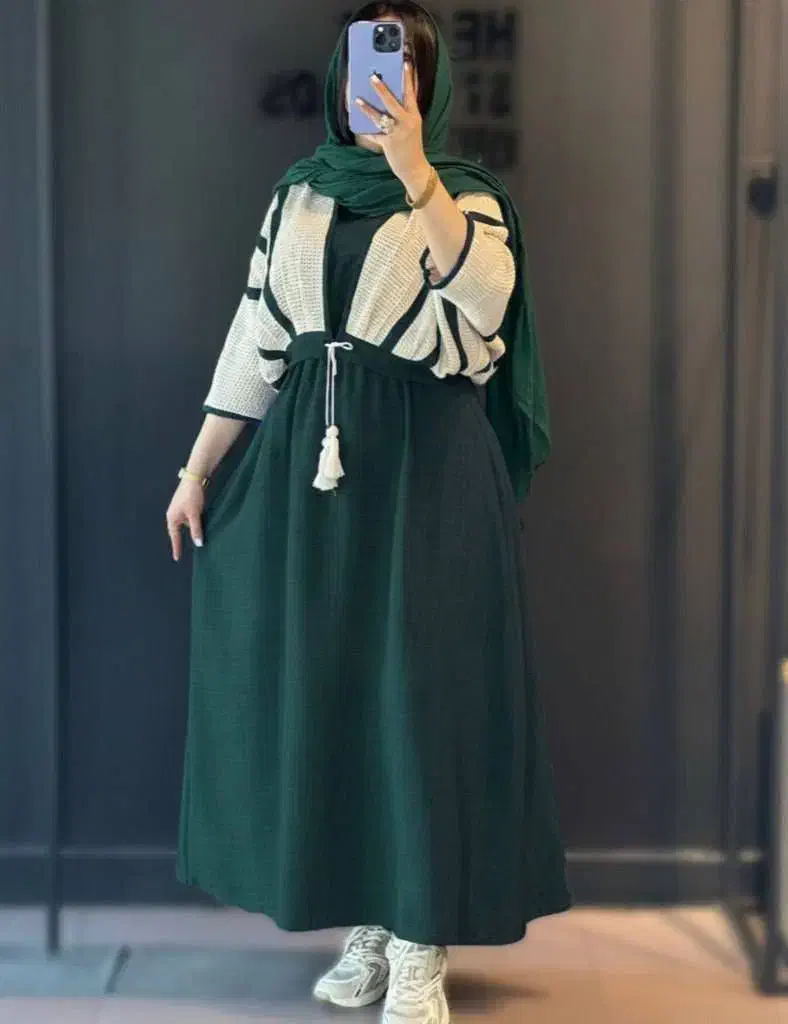 سارافان|لباس|مسجد سلیمان, |دیوار