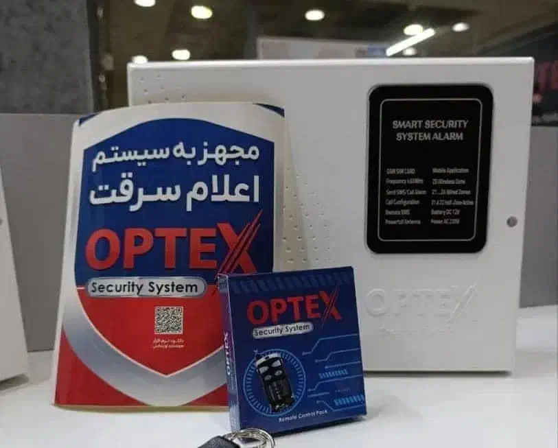 دوربین دزدگیر|دوربین مداربسته|دینور, |دیوار